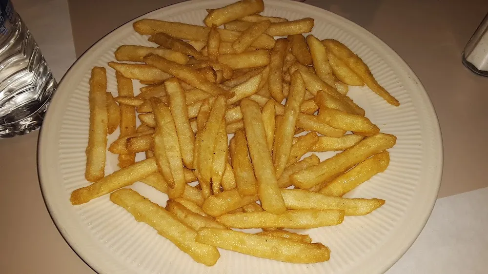 Fries
